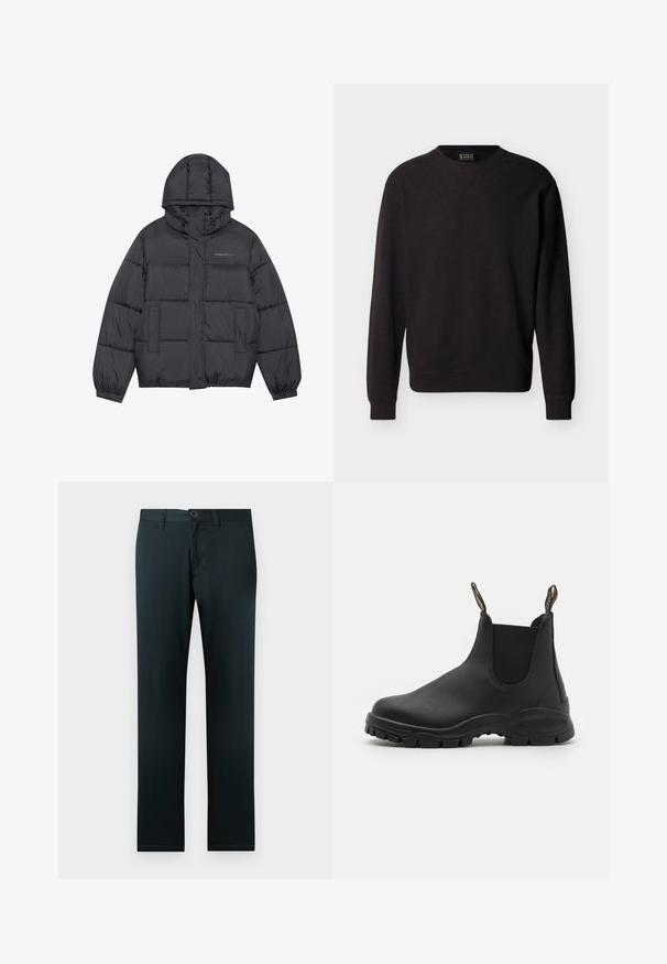 Zalando