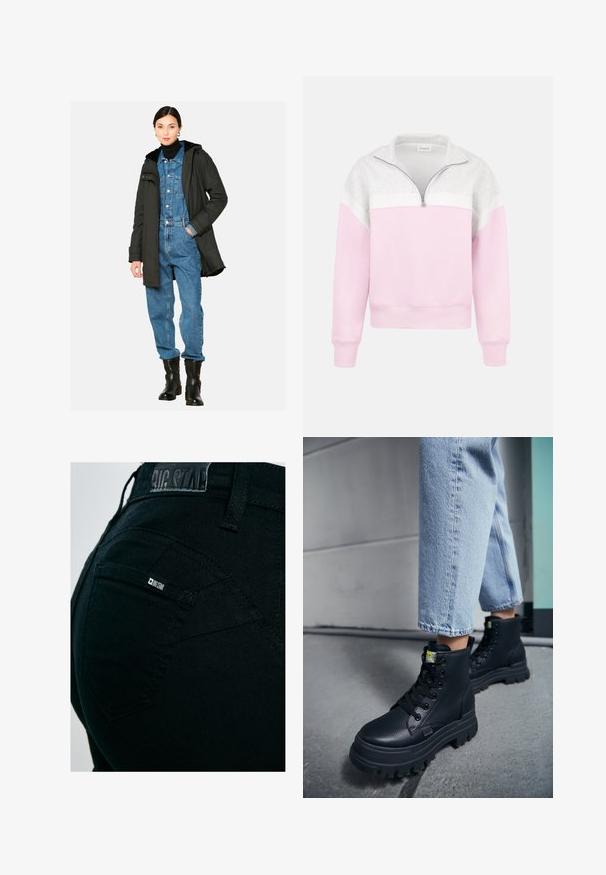 Zalando