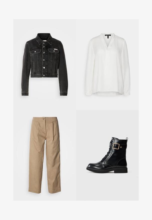 Zalando