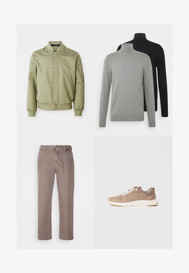 Zalando