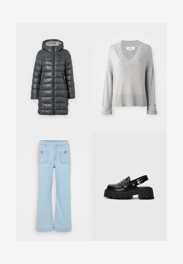 Zalando