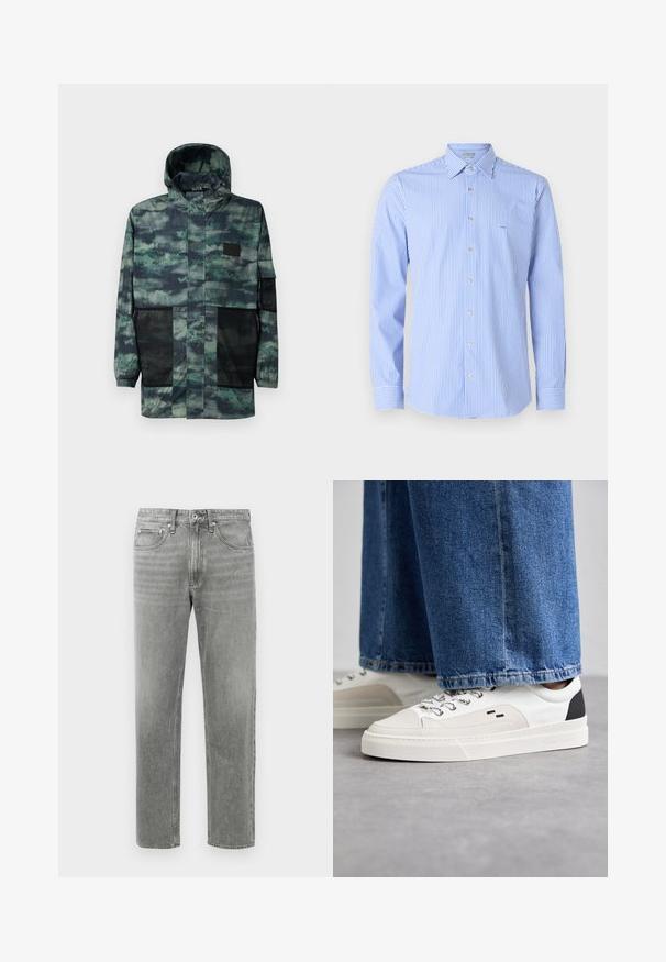 Zalando