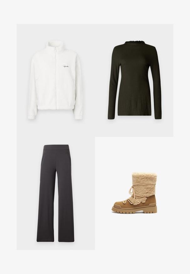Zalando