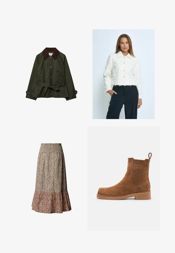 Zalando