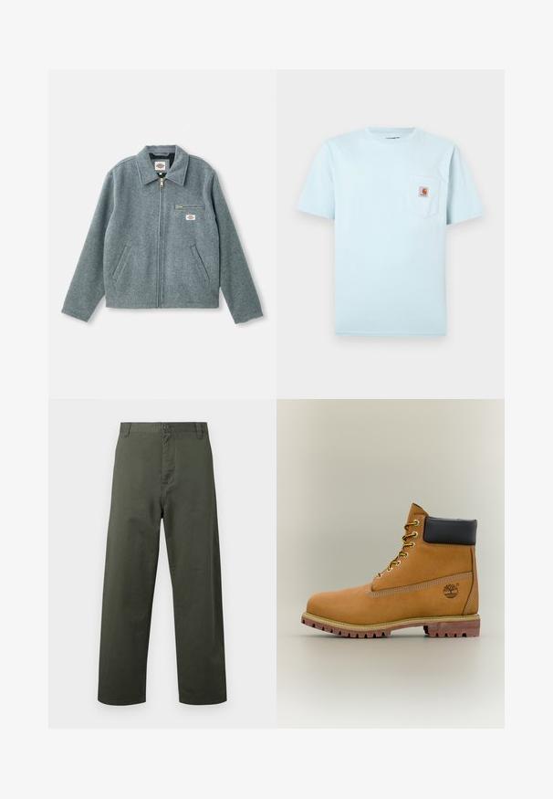 Zalando