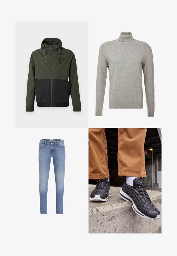Zalando