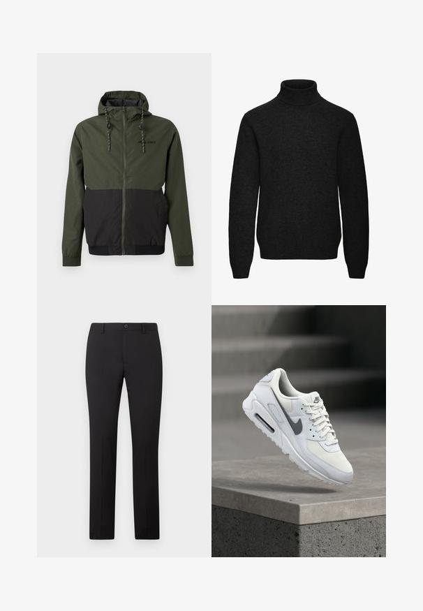Zalando