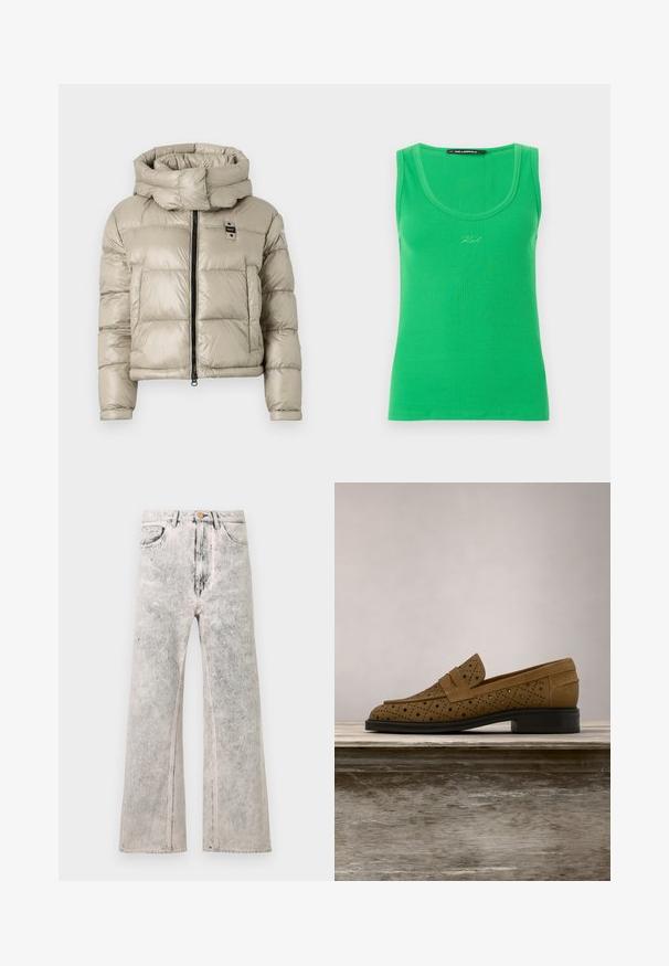 Zalando