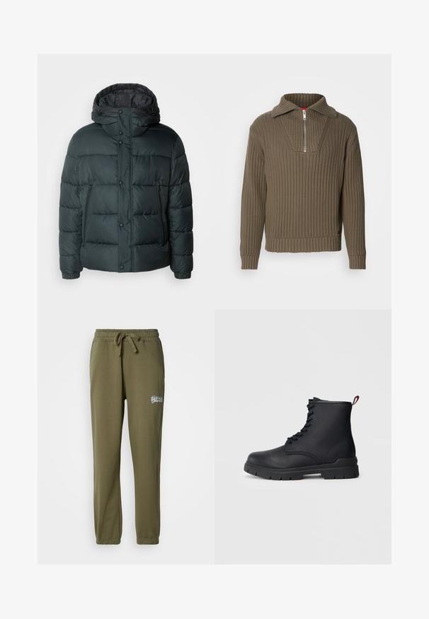 Zalando