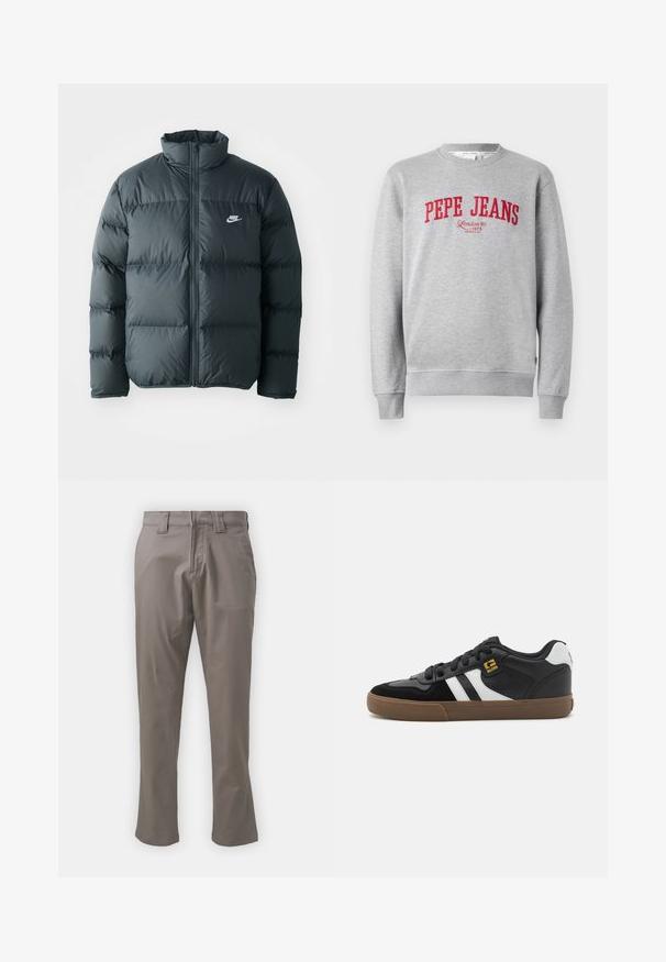 Zalando