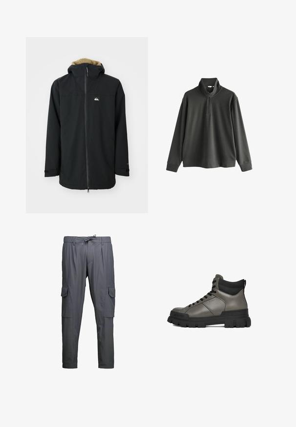 Zalando