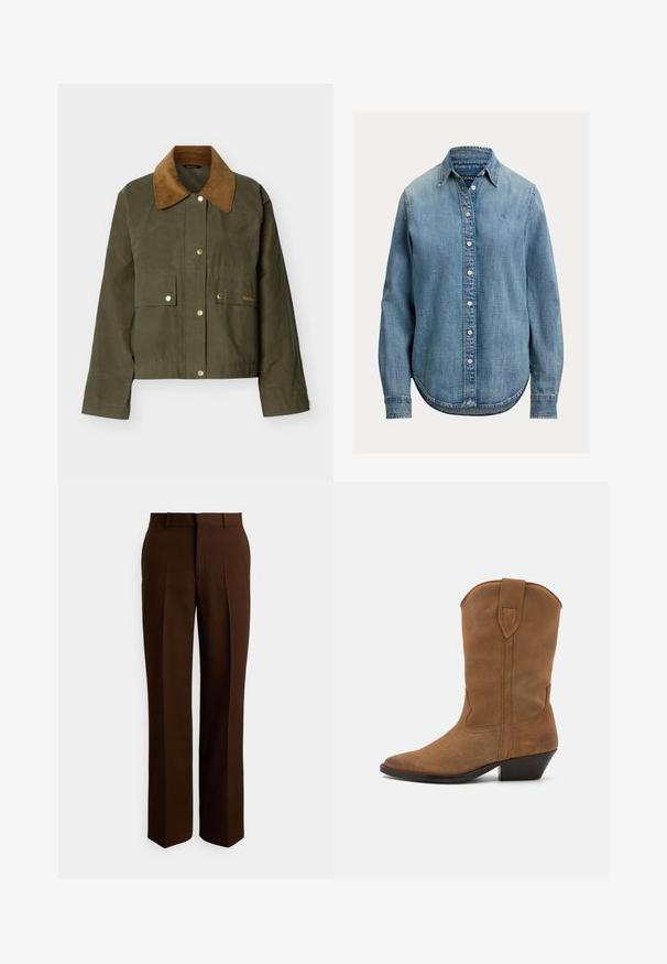 Zalando