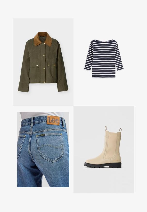 Zalando