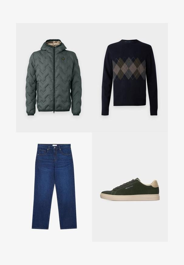 Zalando