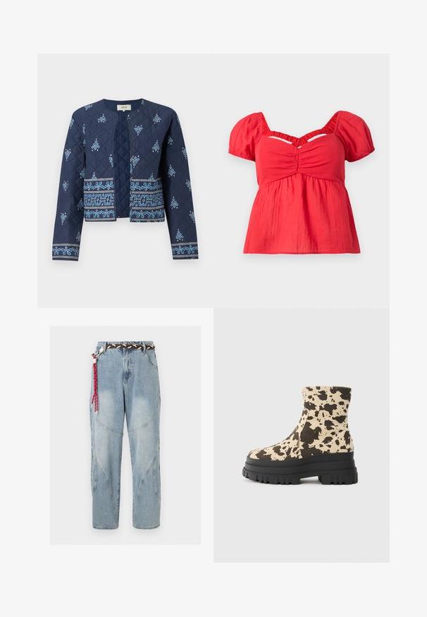Zalando