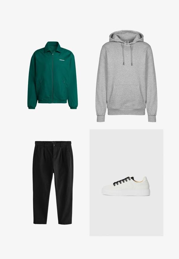 Zalando