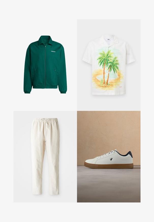 Zalando