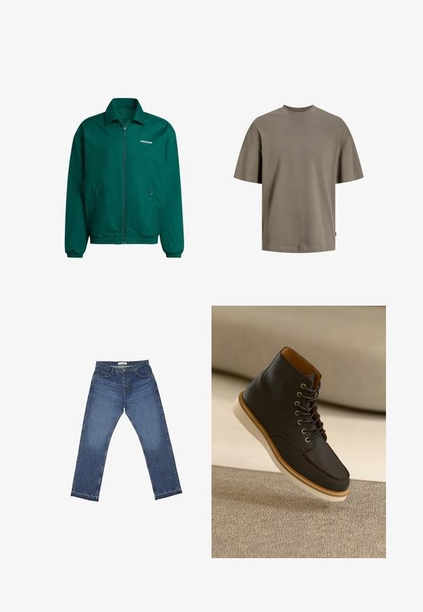 Zalando