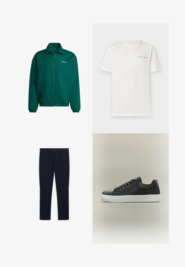Zalando