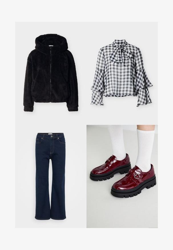 Zalando