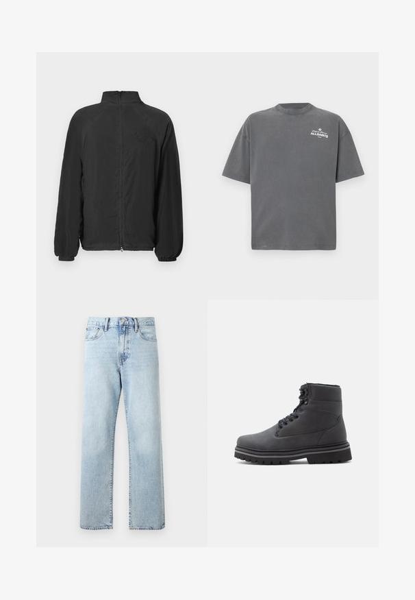 Zalando