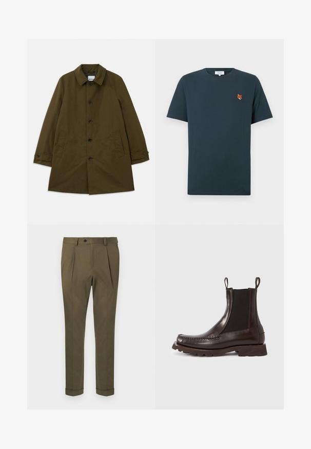 Zalando