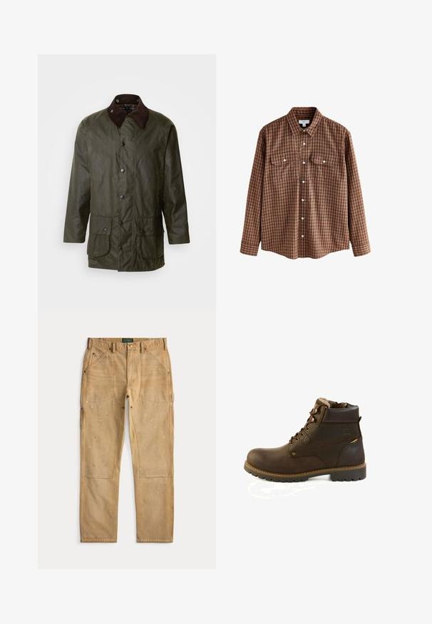 Zalando