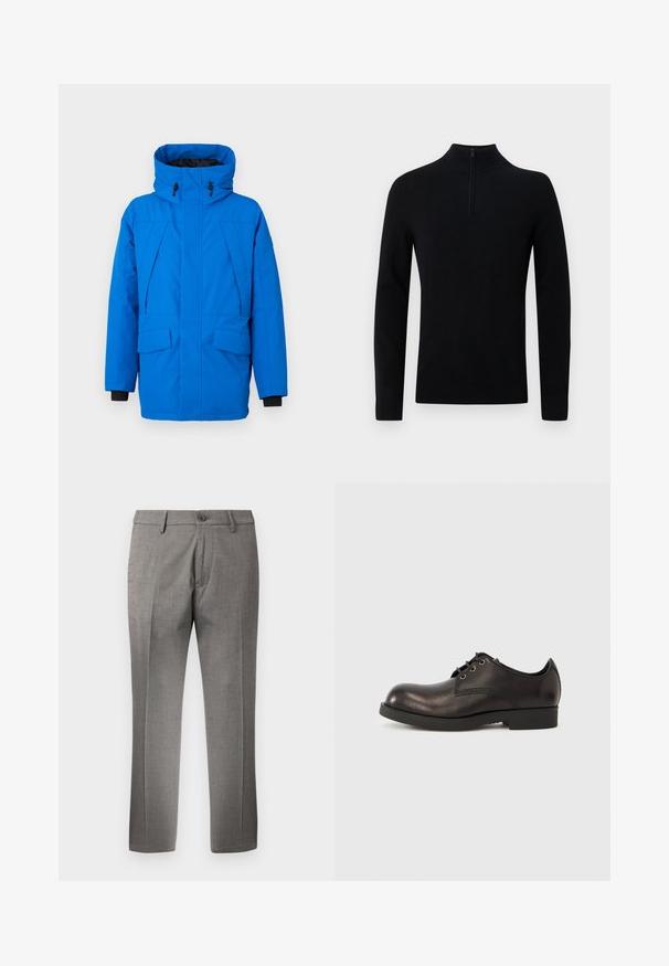 Zalando