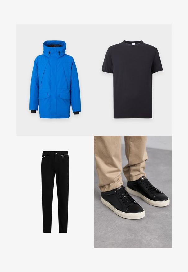 Zalando
