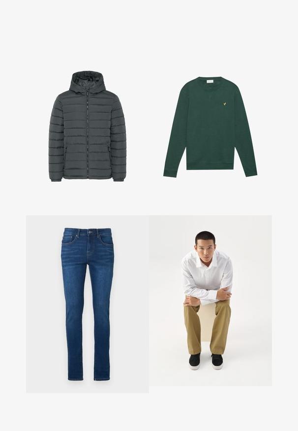 Zalando