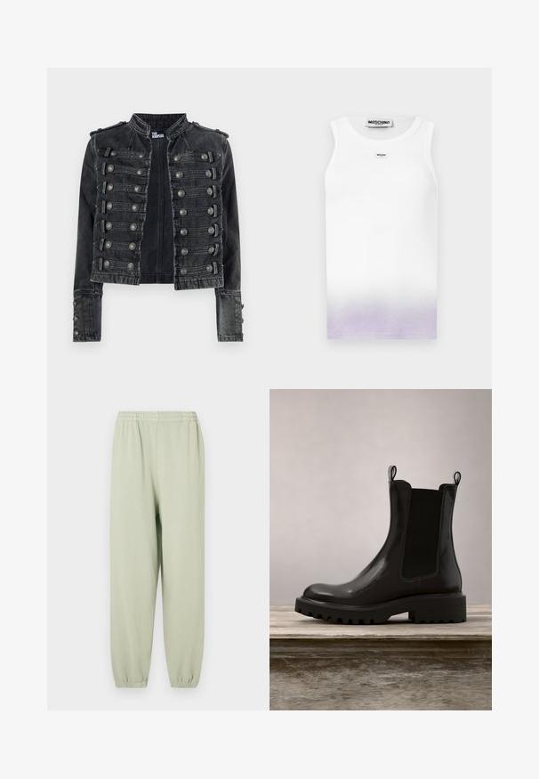 Zalando