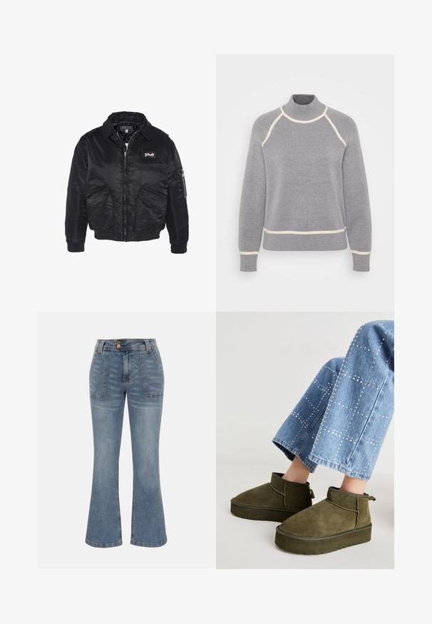 Zalando