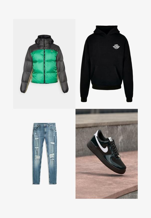 Zalando