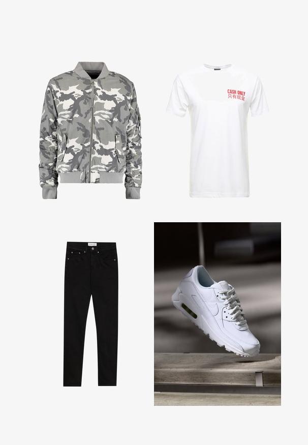 Zalando