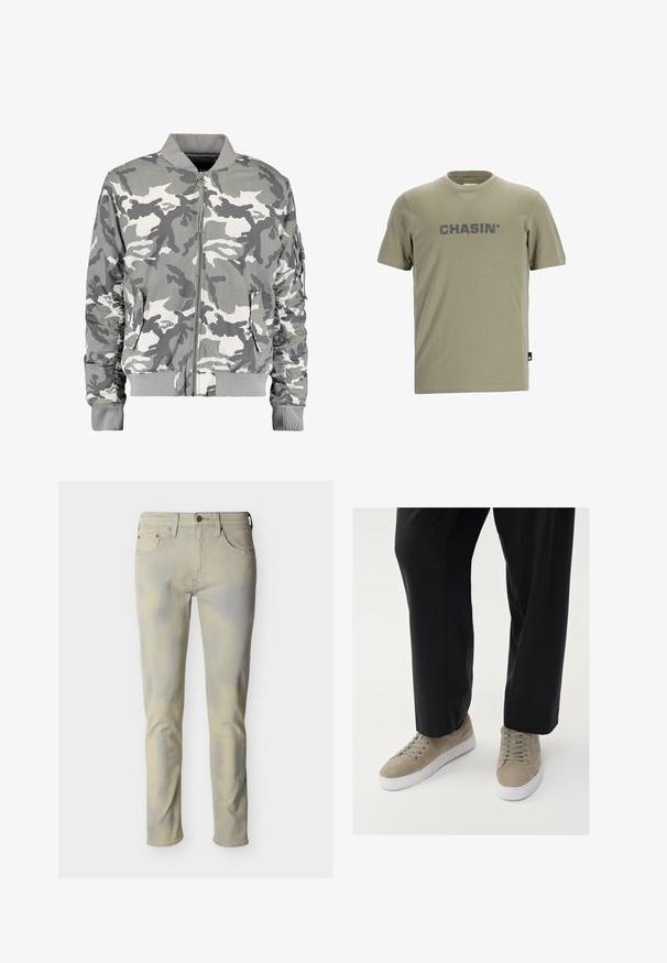 Zalando