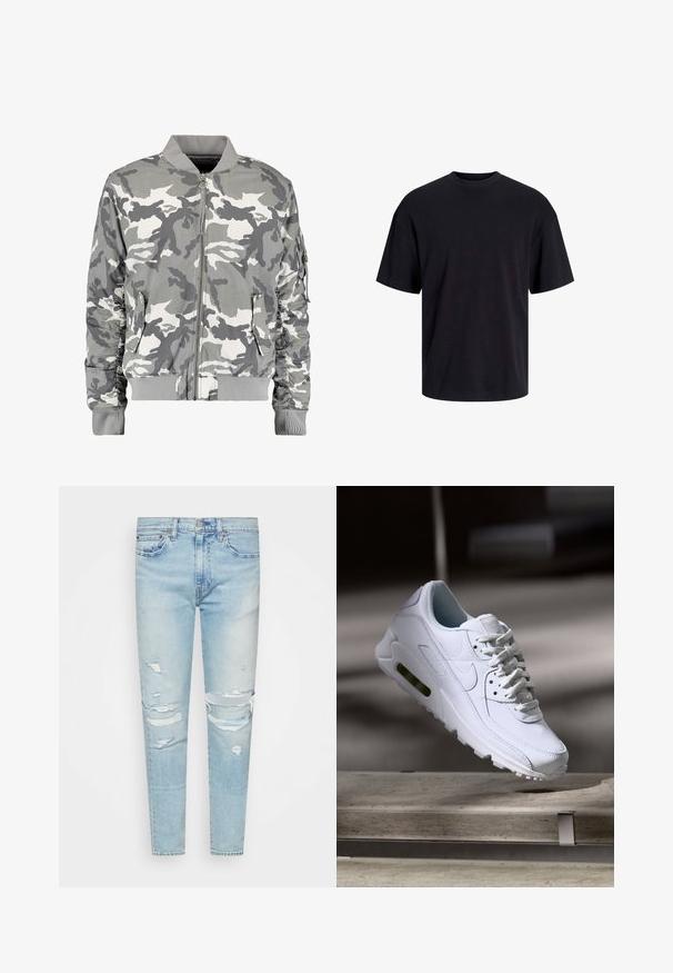 Zalando