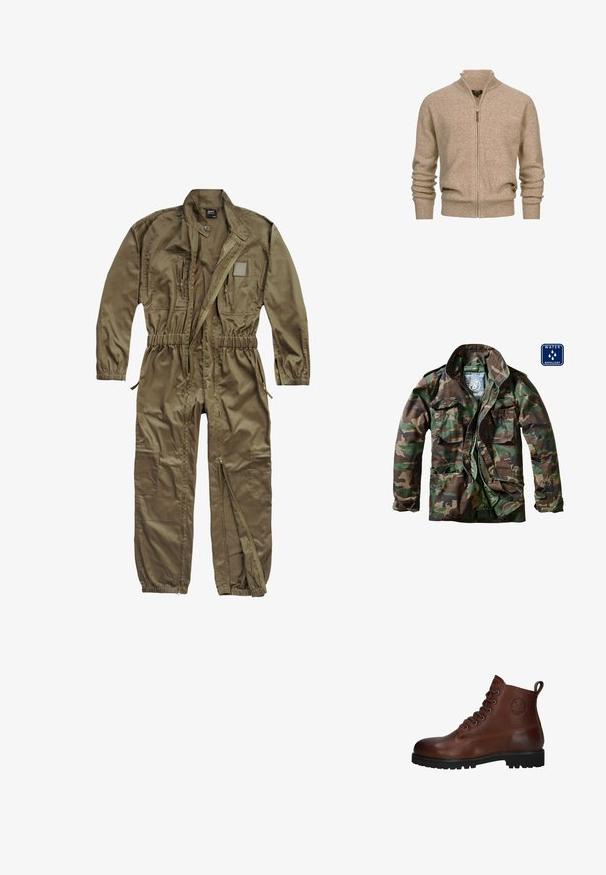 Zalando