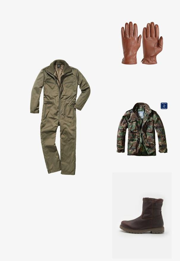 Zalando