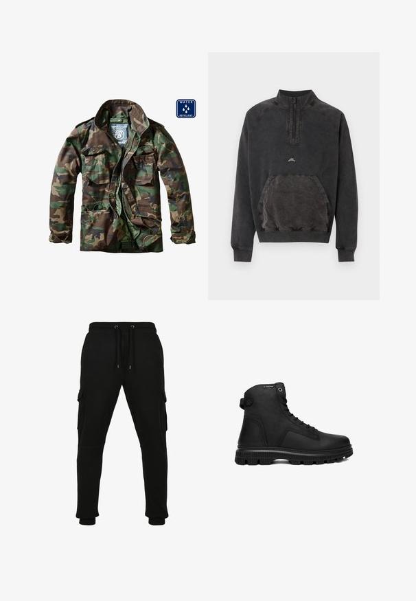 Zalando