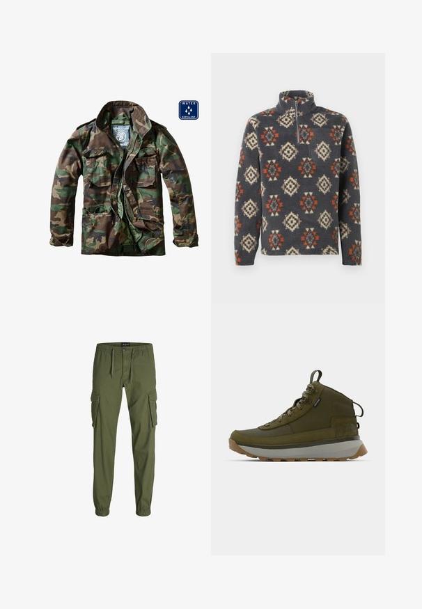Zalando