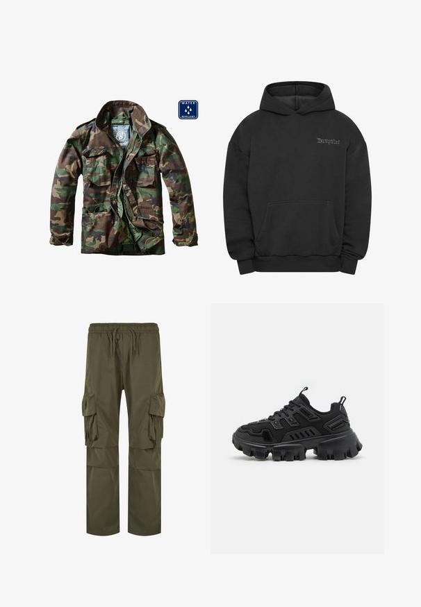 Zalando