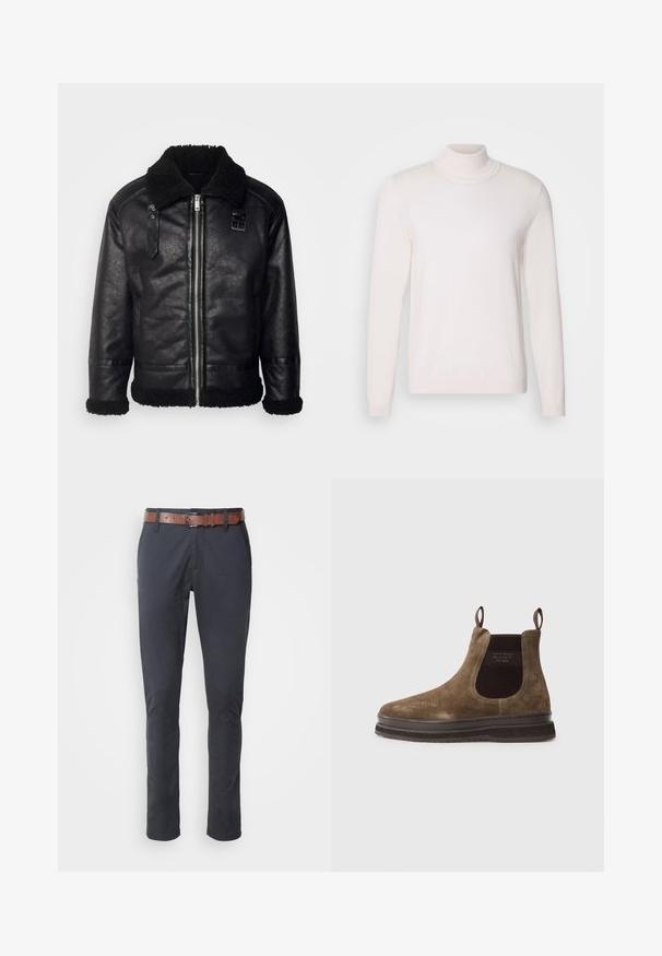 Zalando