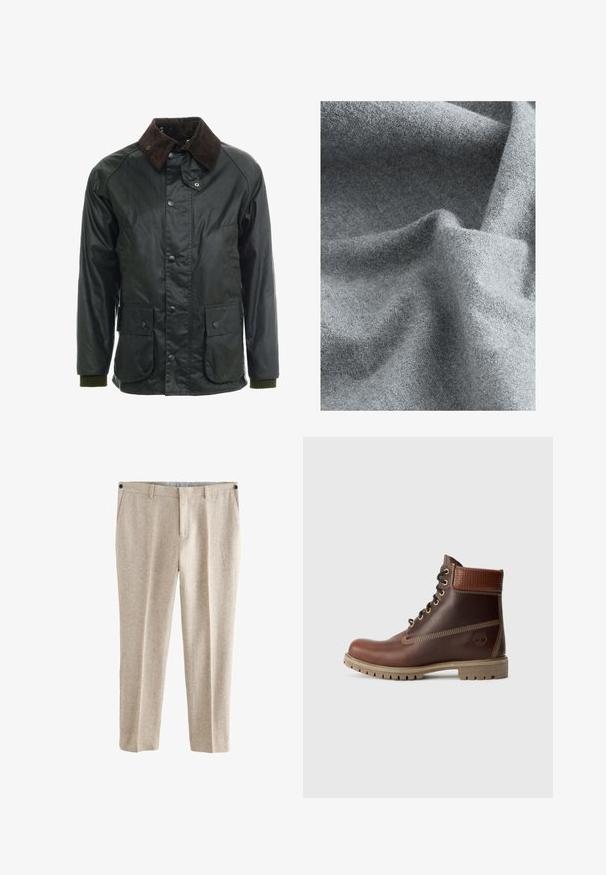 Zalando