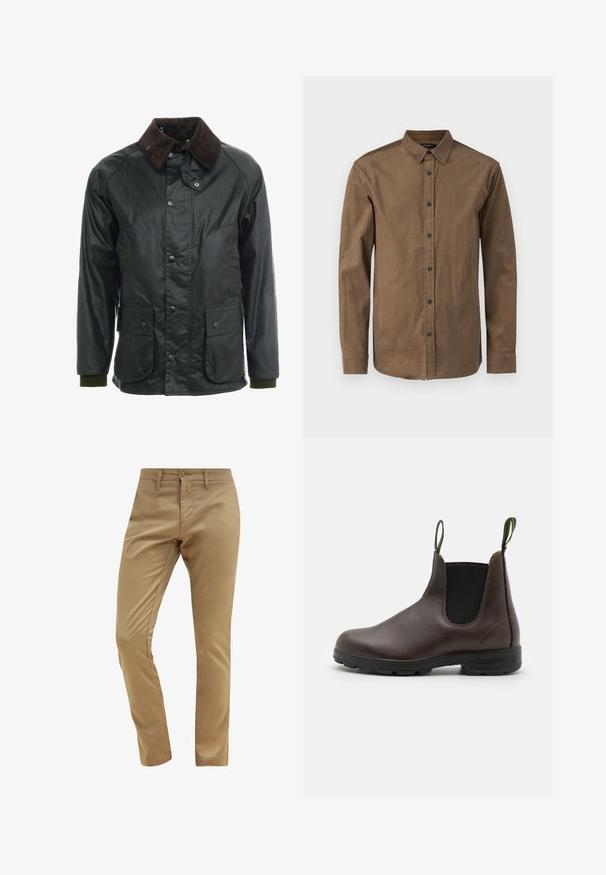 Zalando