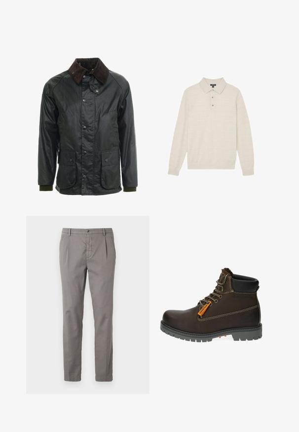 Zalando