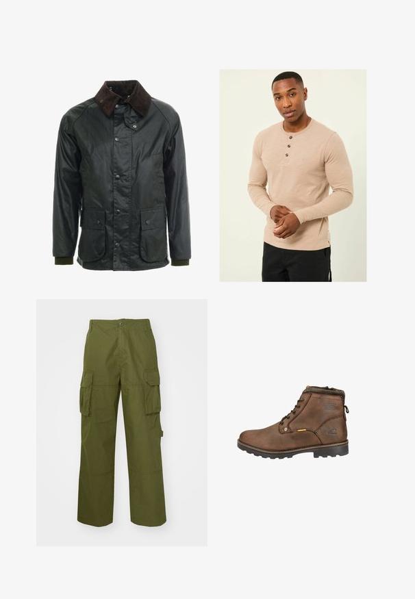 Zalando
