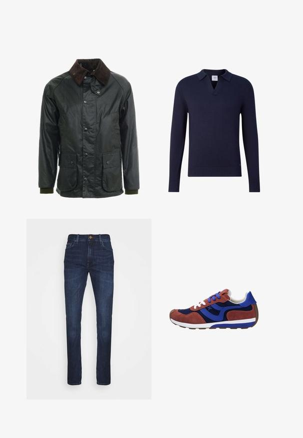 Zalando
