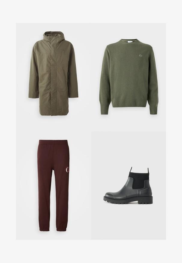 Zalando