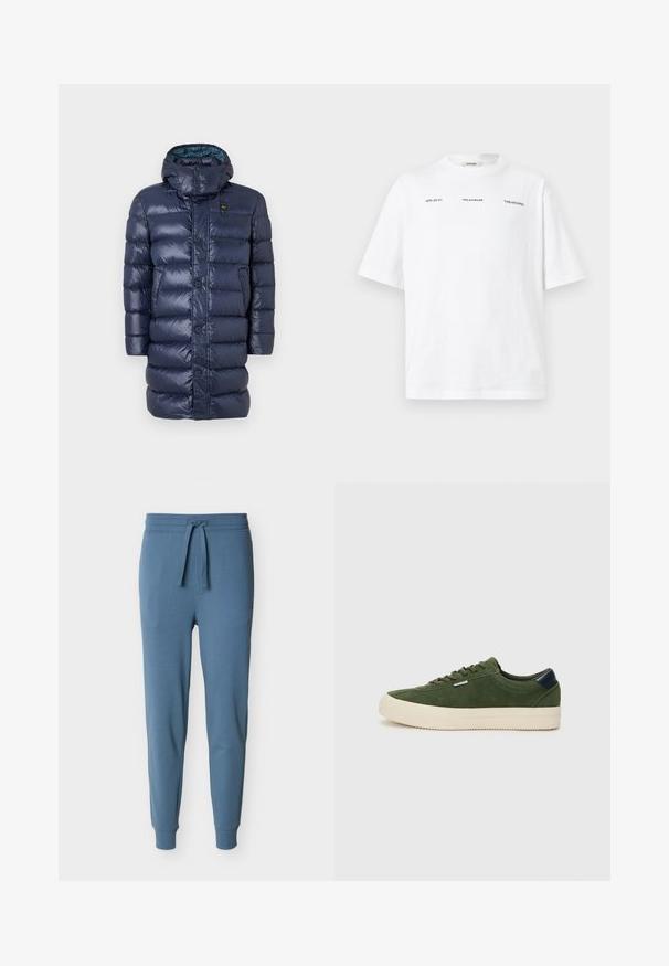 Zalando