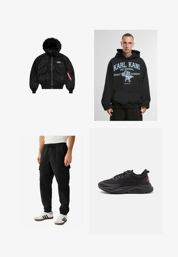 Zalando